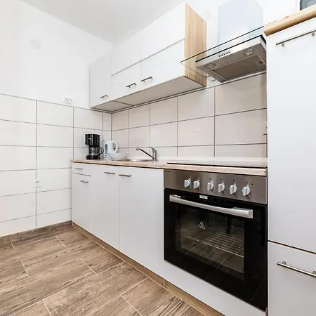 Apartment Jasarevic
