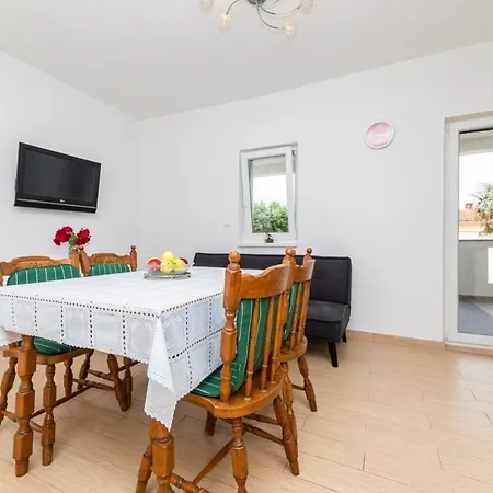 Jasarevic Apartment *