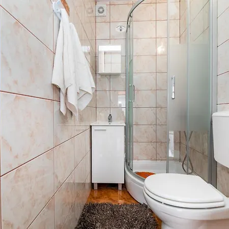 Apartment Jasarevic