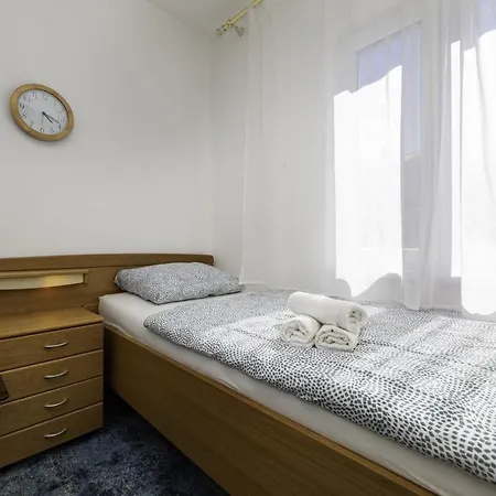 Jasarevic Apartment *