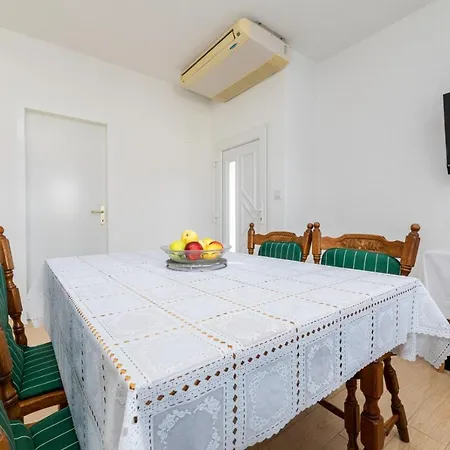 Appartement Jasarevic Šilo