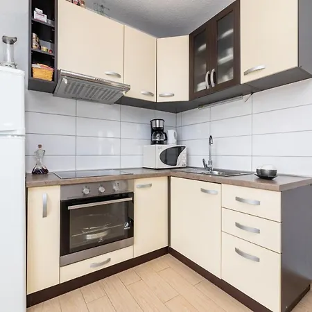 Jasarevic Appartement Šilo