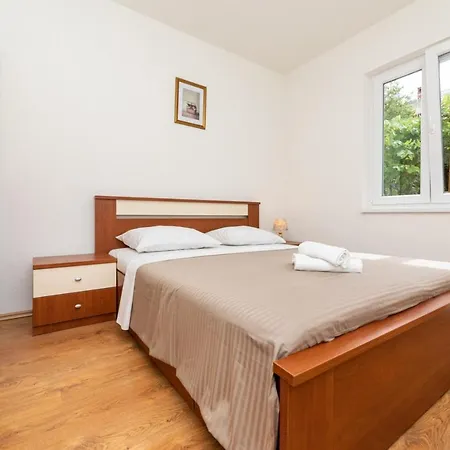 Apartment Jasarevic *