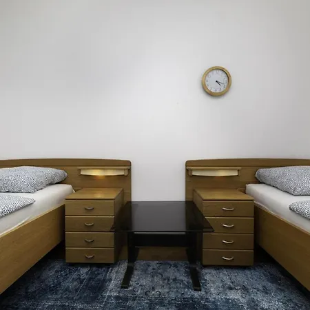 Jasarevic Appartement