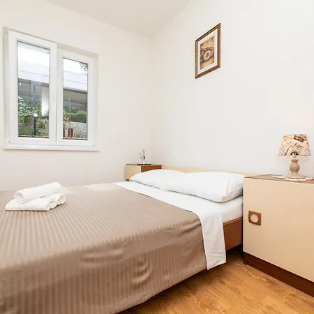 Appartement Jasarevic *