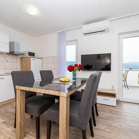 Appartement Jasarevic *