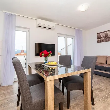 Jasarevic Apartment *