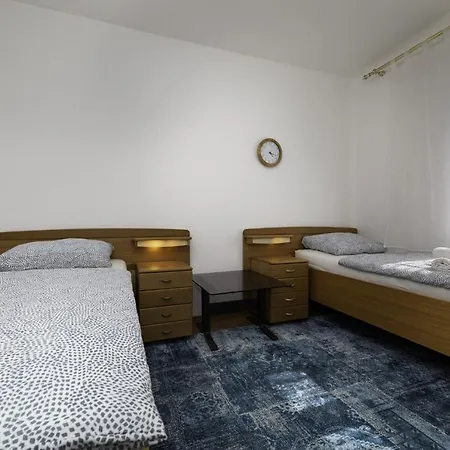 Appartement Jasarevic Šilo