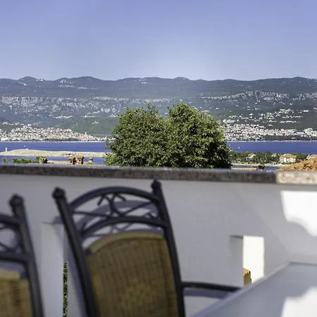 Apartment Jasarevic