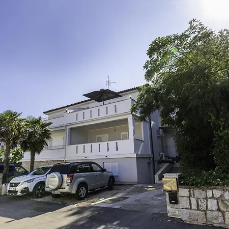 Jasarevic Apartment