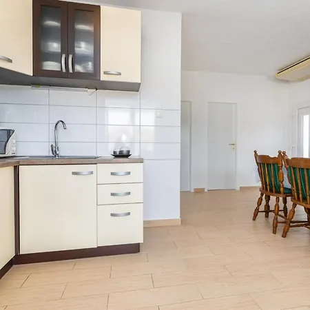 Jasarevic Apartment