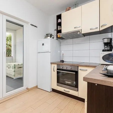 Jasarevic Apartment *