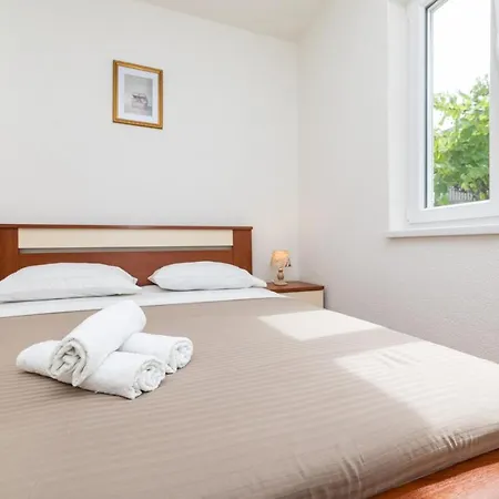 Jasarevic Apartment Silo (Krk)