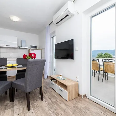 Jasarevic Appartement