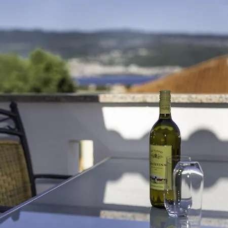 Apartment Jasarevic