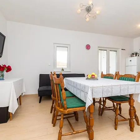 Apartmán Jasarevic